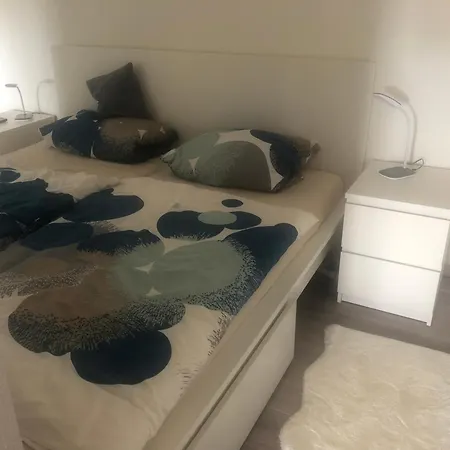 Apartment Ihr 